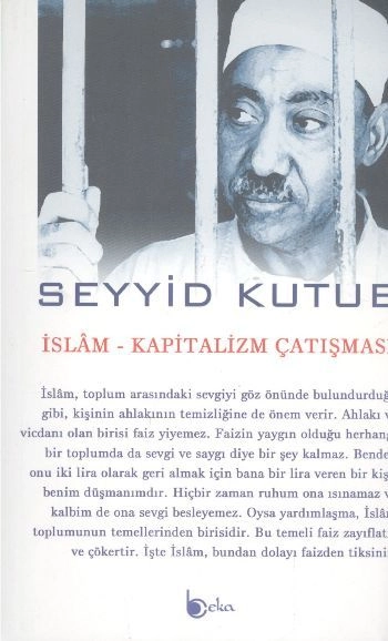 İslam Kapitalizm Çatışması