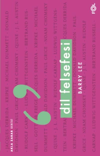 Dil Felsefesi, Fol Kitap