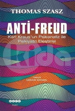 Anti - Freud, Hece Yayınları
