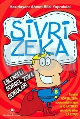 Sivri Zeka 1