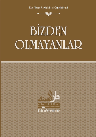 Bizden Olmayanlar, Seyfullah Çubukabadi