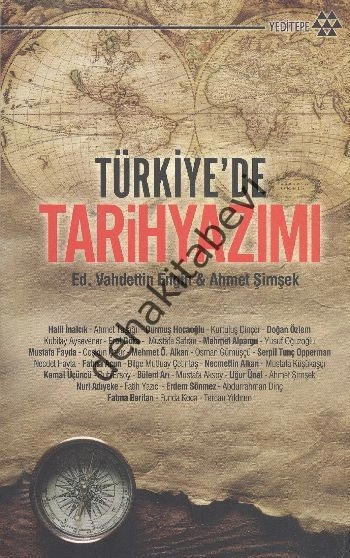 Türkiye'de Tarih Yazımı, Vahdettin Engin