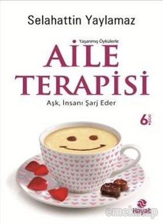 Aile Terapisi, Selahattin Yaylamaz
