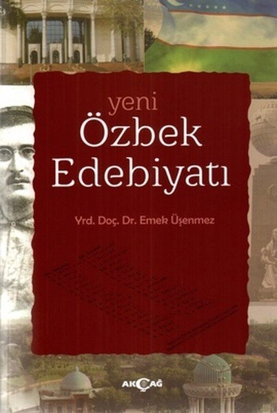 Yeni Özbek Edebiyatı, Emek Üşenmez