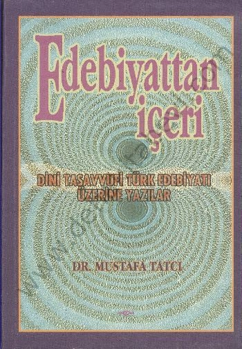 Edebiyattan İçeri